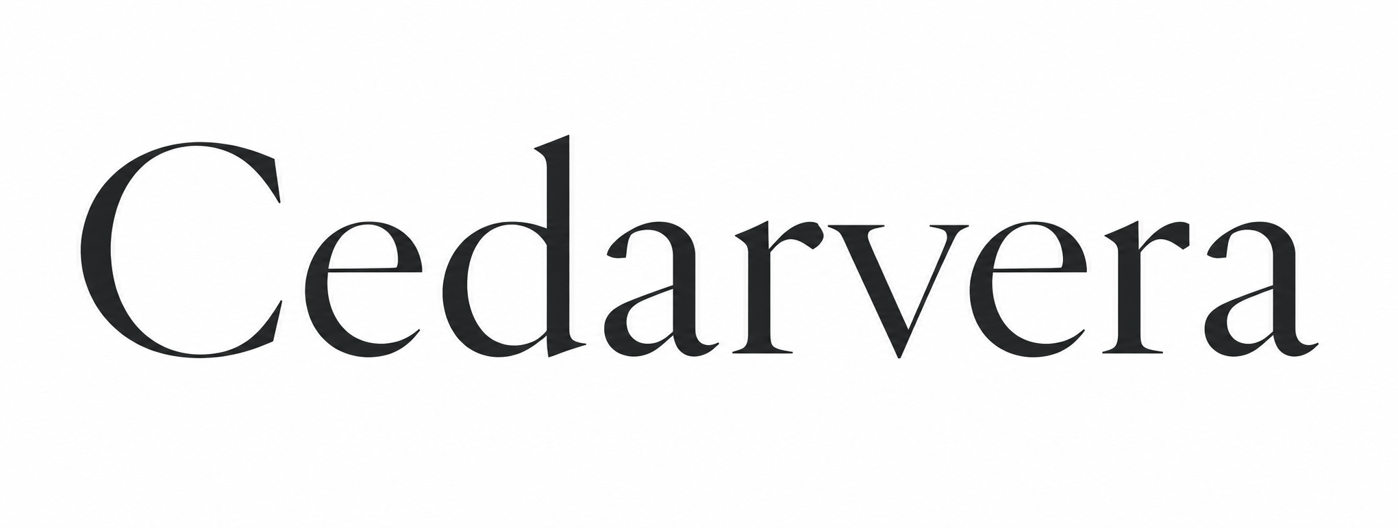 Cedarvera